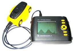 ZBL-R650混凝土钢筋检测仪 高效精准的建筑结构守护者