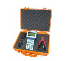 蓄电池内阻测试仪 从原理到应用，以KR N212为例的深度解析