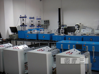 插拔力试验机 产品详情、厂商信息与市场应用浅析